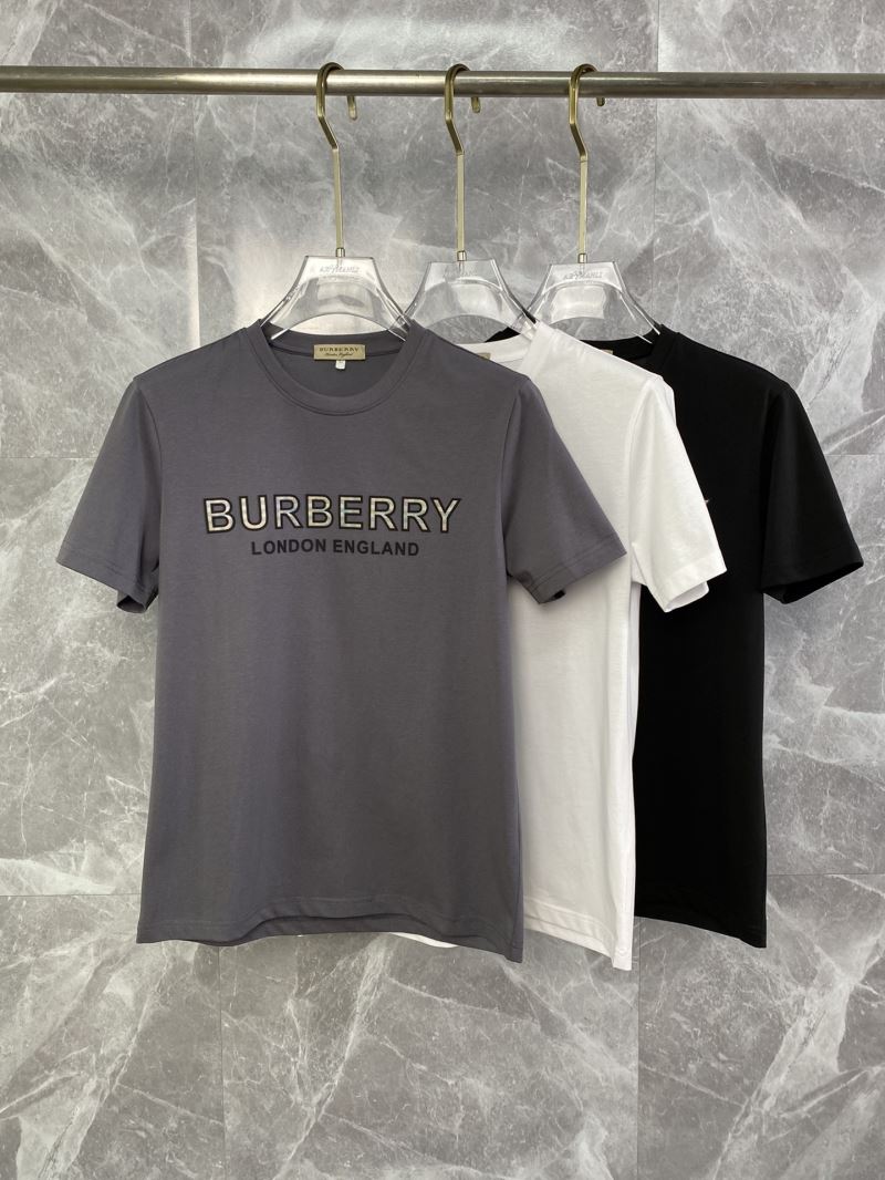 Burberry T-Shirts